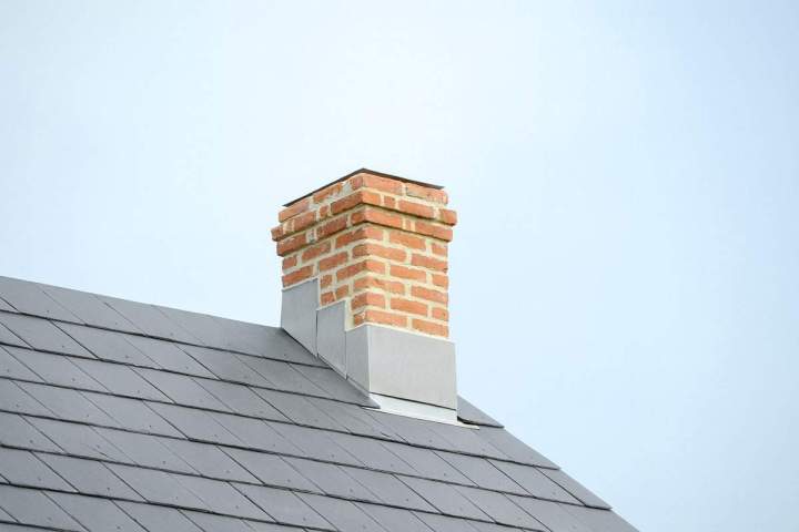 Travaux de couverture et de zinguerie, Guingamp 