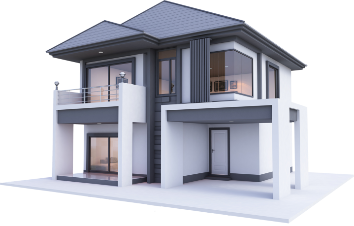 Façade esthétique, Guingamp